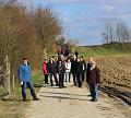 Winterwandeling op 2-3-2014 org. Armand en Judith Menten (62)